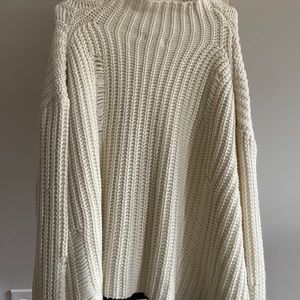 Boutique sweater